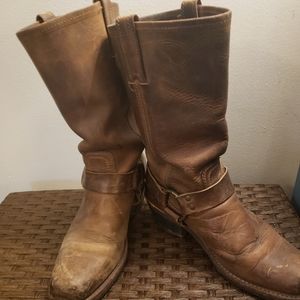 Frye Boots size 8